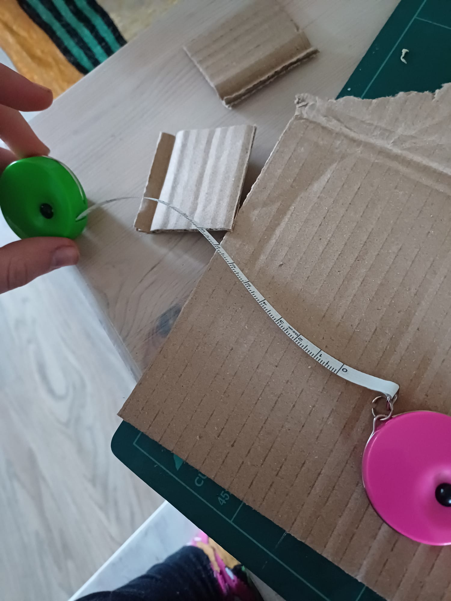 Sketches block designs